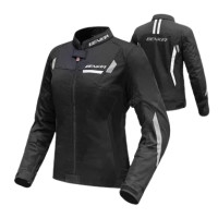 ราคา เสื้อการ์ดสำหรับผู้หญิง Benkia JS W294 ส่งไว มาใหม่ (12576686059)