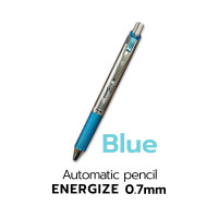 ราคา ดินสอกด Energize automatic pencil 0 5 0 7 มิล Pentel ด้าม (20925019794)