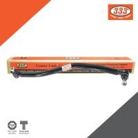 ราคา 333 ลูกหมากคันส่งกลาง ISUZU DECA FORWARD 360 EURO 3 ลูกหมากคันส่งพวงมาลัยลูกหมากรถยนต์ 1 กล่อง 1 ชิ้น (11112486214)