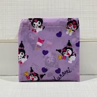 ราคา พร้อมส่ง กระเป๋าผ้าลดโลกร้อน ถุงผ้าshopping ลายการ์ตูน ทรงสี่เหลี่ยมจัตุรัส (21062202573)