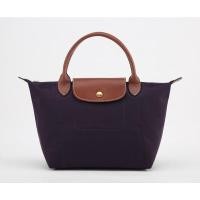 ราคา กระเป๋า Longchamp แท้ neo Le Pliage tote bag ขนาด S หูสั้น กระเป๋าช้อปปิ้ง พับเก็บได้ (19596204171)