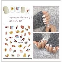 ราคา LaMart Store สติ๊กเกอร์ติดเล็บสนูปี้ Chi Bi มารูโกะเจ้าชายน้อยสติกเกอร์แต่งเล็บการ์ตูนยูนิคอร์น (18980090477)