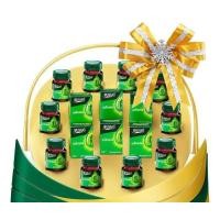 ราคา พร้อมจัดส่ง แบรนด์ กระเช้าของขวัญ รุ่น Smart Hamper C สินค้าใหม่ สด พร้อมจัดส่ง มีเก็บเงินปลายทาง (14261832509)