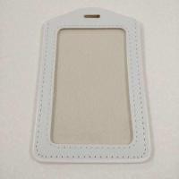 ราคา ซองบัตร ซองบัตรพนักงาน ซองคีย์การ์ด ซองATM ป้ายชื่อ กรอบใส่บัตร แนวตั้ง ที่ใส่บัตร ป้ายชื่อ ซองใส่บัตร บัตรพนักงาน (11802554602)