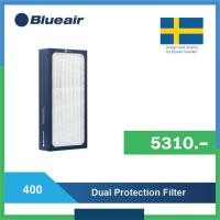 ราคา ไส้กรอง Blueair รุ่น 400DP Dualprotection ดูอัล โพรเทคชัน สามารถทำงานกับเครื่องฟอกอากาศรุ่น 403 405 450E 480i 490i รับประกันของแท้100 (1694548230)