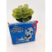 ราคา ดินน้ำมันแพนด้า ดินน้ำมันไร้สารพิษ ยี่ห้อ Panda แพนด้า แบบชิ้นเดี่ยว (20212120542)