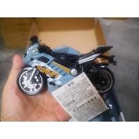 ราคา Bigbike Model โมเดลมอเตอร์ไซด์ ไซด์ใหญ่ โมเดลบิ๊กไบด์ รถมอเตอร์ไซด์ scale 1 16 bigbike motorcycle Model มีเสียง มีไฟ (18239484714)