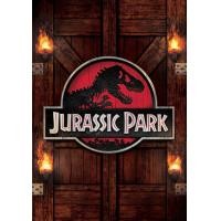 ราคา Jurassic World จูราสสิค เวิลด์ Jurassic Park จูราสสิค ปาร์ค ครบ 6 ภาค DVD หนังใหม่ มาสเตอร์ พากย์ไทย (17446516473)