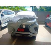 ราคา ผ้าคลุมรถ แบบหนา MITSUBISHI XPANDER กันน้ำ กันฝุ่น กันแดด (16282505323)
