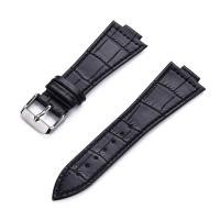 ราคา สายนาฬิกาข้อมือหนังวัวขนาด12มม สำหรับ Tissot PRX วิกผมแบบซ่อน T137 407 T137สายผู้เล่นระดับซุปเปอร์สายรัดข้อมือ (18511129698)