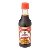 ราคา คิคโคแมน ซอส เทอริยากิ มาริเนด 250 มล Teriyaki Marinade Sauce 250ml Kikkoman brand (12362788617)