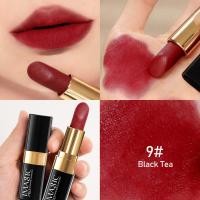 ราคา ลิปสติก IMAGIC Velvet Soft Fog Matte Long Lasting Lip Glaze (16474483457)