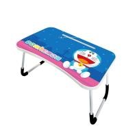 ราคา Vintage โต๊ะวาง Laptop ลาย Doraemon Night (18801003984)
