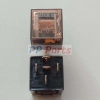 ราคา รีเลย์ รถยนต์ กันน้ำ Automobile Relay 12V 24V 100A 4 ขา 5 ขา รีเลย์ รถยนต์ 1 ตัว (16838355301)