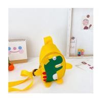 ราคา กระเป๋าเป้เด็ก กระเป๋าเด็ก วิธีการพกพาต่างๆ เป้ไดโนเสาร์ กระเป๋าสะพายข้าง กระเป๋าสะพายไหล่ปรับได้เป็นที่นิยม (14905182533)