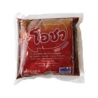 ราคา โอชา น้ำพริกเผา 500g หยกออนไลน์ (16443614801)