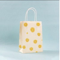 ราคา พร้อมส่ง l ถูก ถุงกระดาษ ถุงกระดาษน่ารัก ถุงกระดาษสีน้ำตาล ถุงกระดาษหูหิ้ว ถุงใส่ของน่ารัก ถุงใส่เสื้อผ้า (13729152692)