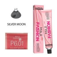 ราคา Loreal Majilift Maji Fasion ลอรีอัล มาจิลิฟท์ มาจิแฟชั่น 50 มล สีพาสเทล ครีมเปลี่ยนสีผม ยาย้อมผม ไม่รวมไฮโดรเจน (12332570317)