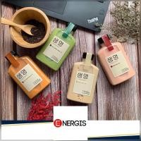 ราคา ส่งด่วน ขวดพลาสติกใส PET พร้อมฝา ไม่มีสติ๊กเกอร์ ขวดแบน เกาหลี PET 250 ml 250 cc (16855765083)