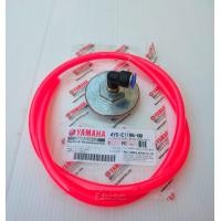 ราคา ฝาวาล์วระบายความร้อนเวฟ100 เวฟ125 ฟีโน่ แท้เบิกศูนย์ (19892346316)