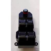 ราคา สวิทช์กระจกไฟฟ้า Honda Jazz Civic CR V City ปี 2003 2005 สำหรับประตูหน้าข้างขวา ฝั่งคนขับ (21274317515)