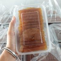 ราคา มะม่วงกวนแพ็คกล่อง หนักครึ่งกก 500 กรัม เนื้อมะม่วงล้วน กวนสะอาด ตากโดม รสเปรี่ยวอมหวาน ส่งตรงจากพิจิตร (9584660184)