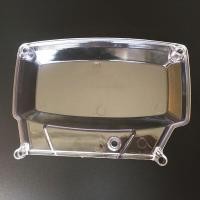 ราคา ZPOWERBOOST Clear TIMING BELT Cover For TOYOTA AE86 Corrolla MR2 MK1 4AGE 16V (19725572522)