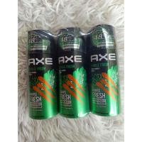 ราคา แพ็ค 3 ขวด แอ๊กซ์ สเปรย์ระงับกลิ่นกาย ปริมาณสุทธิ50มล x3ขวด (20048014831)