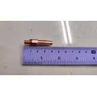 ราคา อะไหล่ อุปกรณ์เชื่อมลวด หัวเชื่อม CO2 MIG contact tip nozzle co2 pana 200A 160A 250A ลวดเชื่อม CO2 0 8 PANA200 (16329639634)