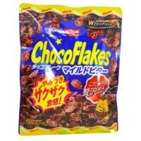 ราคา ช็อกโกแฟล็กซ์ ขนมแผ่นข้าวโพดอบกรอบเคลือบช็อกโกแลต ChocoFlakes Chocolate Coated Crispy Corn Flakes (19656542889)