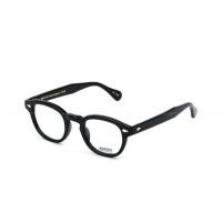 ราคา กรอบแว่นตา Moscot รุ่น Lemtosh RX Black size 46 mm (18294204589)