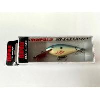 ราคา เหยื่อปลอม Rapala SHAD RAP 5cm (18734849390)