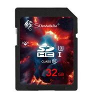 ราคา SomnAmbulist Original Hot Selling SD Memory Card 32GB 64GB SDHC Card SD 128GB 256GB Flash Card for Digital Camera DV (18807811437)