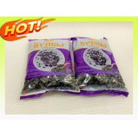 ราคา ถั่วดำคัดพิเศษ ตราข้าวทอง 500 กรัม (8583909880)