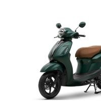 ราคา กระจกมองหลัง ข้างซ้าย ข้างขวา สีเขียว รุ่นGRAND FILANO HYBRID CONNECTED (20045968468)