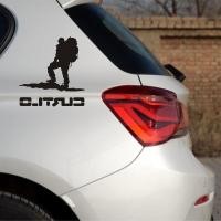 ราคา สติกเกอร์ติดรถเดินเท้าสติกเกอร์ติดรถ SUV สติกเกอร์ติดรถนักท่องเที่ยวสติกเกอร์ติดรถออฟโรดสติกเกอร์ติดรถปีนเขาสติกเกอร์ติดรถออฟโรด3 49 (3405756188)