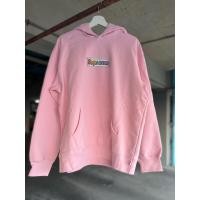 ราคา SUPREME BLING LOGO HOODIE SS22 (13616765653)