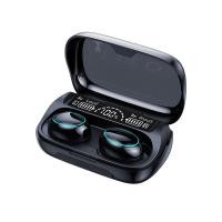 ราคา True Wireless Headset Earphones แบบอินเอียร์ หูฟังไร้สาย หูฟังบลูทูธ หูฟัง Bluetooth 5 3 หูฟังไร้สาย Bluetooth Earphone (16703450080)