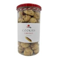 ราคา คุกกี้ข้าวฮางงอก Hang Rice Cookie คุกกี้เพื่อคนรักสุขภาพ (11192618200)