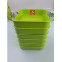 ราคา ถาดสุกี้ ถาดคอนโด5 5นิ้ว ถาดชาบู (17714460176)