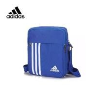 ราคา Warranty 3 Years ADIDAS Mens and Womens Crossbody Backpacks Bags B43 The Same Style In The Store (19893095877)