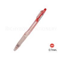 ราคา Quantum ปากกาลูกลื่น 0 7 มม ควอนตั้ม 600 KLEAN SKATE ด้ามคละสี 12 แท่ง (13496944824)