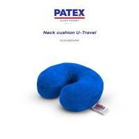 ราคา PATEX หมอนรองคอ Neck cushion U Travel (16866824581)