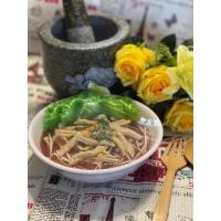 ราคา โมเดลก๋วยเตี๋ยวไก่ฉีก ก๋วยเตี๋ยวไก่ฉีกปลอม โมเดลอาหาร อาหารปลอม โมเดลก๋วยเตี๋ยว (18409286525)