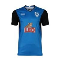 ราคา GRAND SPORT เสื้อฟุตบอลเชียงราย ยูไนเต็ด 2022 ACL รหัส 038963 (13760070118)