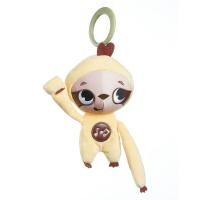 ราคา โมบายตุ๊กตาสำหรับแขวนรถเข็น คาร์ซีท Tiny Love Boho Chic Take Along Musical Toy ตุ๊กตาแขวนสุดน่ารัก เสริมสร้างพัฒนาการ จาก Tiny Love (19378075891)