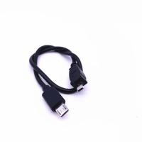 ราคา สายเคเบิลเชื่อมต่อกล้องไมโคร Usb เป็น8ขาสำหรับ Fuji FinePix Z Series Z10FD Z20fd Z30 Z33WP (10474748392)