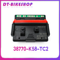 ราคา กล่องแต่ง กล่องปลดรอบ ตรงรุ่นเวฟ110i เวฟ125i dream110i กล่องไฟwave ECU กล่องหมก รอบขึ้นไว เปิดรอบถึง13000 (21020654602)