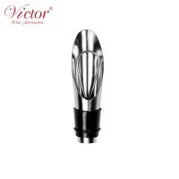 ราคา Victor จุกรินไวน์ ที่รินไวน์ อุปกรณ์ไวน์ Wine Pourer Wine Stopper (6326884585)