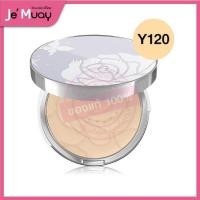 ราคา โฉมใหม่ SRICHAND ศรีจันทร์ แป้งอัดแข็ง แป้งพัฟ แป้งผสมรองพื้น เซ็ตหน้าเป๊ะ ผิวดูไบร์ท คุมมันนาน12ชม 9 g (20584107726)